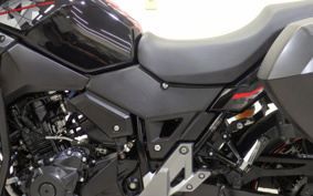 SUZUKI STROM 250ABS DS11A
