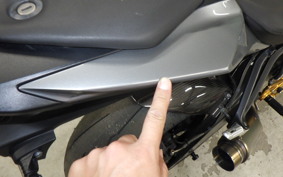 BMW S1000RR PREMIUM LINE 2017