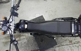 YAMAHA TW225 2022 DG09J