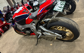 HONDA CBR1000RR 2017 SC77