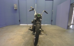 KAWASAKI VULCAN 400 1995 VN400A