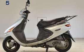 YAMAHA CYGNUS 125 SI SE01J