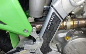 KAWASAKI KX250 1989 KX252C