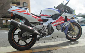 HONDA CBR400RR 1992 NC29