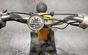 HONDA BYTE AF59
