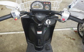 YAMAHA GEAR Gen.2 UA08J