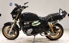 KAWASAKI ZRX-2 1997 ZR400E