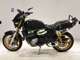 Фото Kawasaki ZRX-2 1997 с японского аукциона