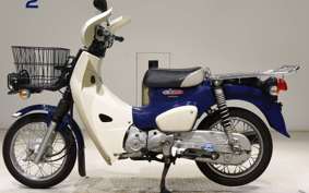 HONDA C110 SUPER CUB JA42