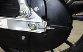 HONDA CROSS CUB 110 JA60