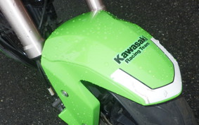 KAWASAKI Z125 PRO BR125H