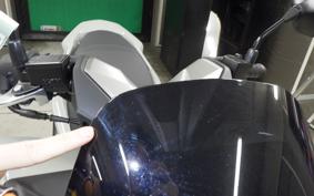HONDA PCX 125 2011 JK05