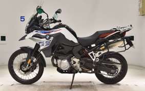 BMW F850GS 2019