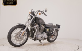 HARLEY XLH883 HUGGER 2001