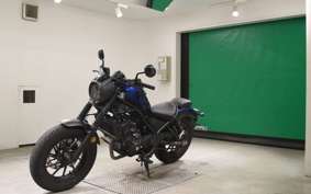 HONDA REBEL 250 S 2017 MC49
