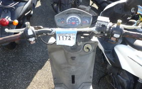 YAMAHA BW*S 125