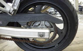 SUZUKI BANDIT 400 Gen.2 GK7AA