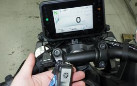 YAMAHA MT-09 AMT 2024 RN88J