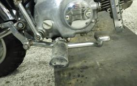 HONDA GORILLA Z50J