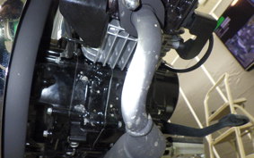 HONDA DAX 125 2023 JB04