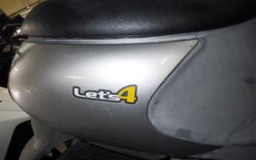 SUZUKI LET's 4 CA45A