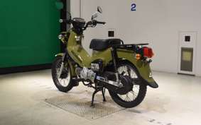 HONDA CROSS CUB 110 JA45