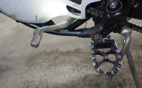 YAMAHA YZ85LW CB16C
