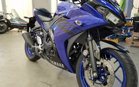 YAMAHA YZF-R25 RG43J