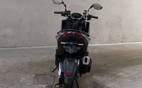 KYMCO KRV180TCS SA35AC