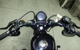 HARLEY XL1200X 2022