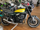 Фото Kawasaki Z900RS 2024 с японского аукциона
