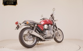 HONDA CB1100 EX ABS 2022 SC65