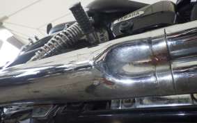 YAMAHA DRAGSTAR 250 2006 VG05J