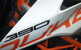 KTM 390 DUKE 2021