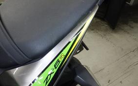 KAWASAKI NINJA ZX-6R A 2019 ZX636G