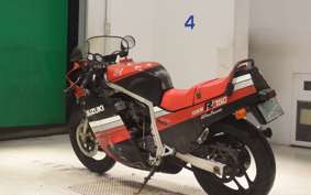 SUZUKI GSX-R750 1985 GR71F