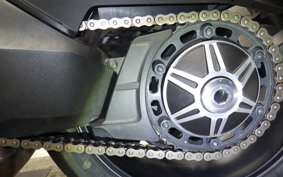 HONDA CB1000R GEN 2 2020 SC80