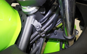 KAWASAKI NINJA 400 2021 EX400G