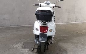 VESPA GTS300 IE 2010 M4520