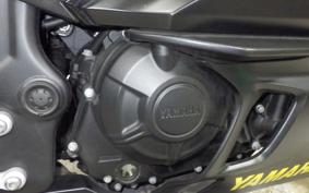 YAMAHA YZF R-3 2024 RH21J
