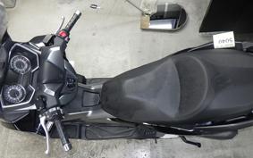 HONDA FORZA 250 2010 MF13