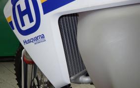 HUSQVARNA TE150I 2019