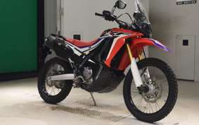 HONDA CRF250 RALLY LD 2013 MD44