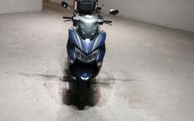 SUZUKI BURGMAN STREET 125EX EA23M