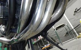KAWASAKI BALIUS 250 Gen.2 2001 ZR250B