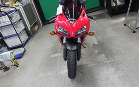 HONDA CBR1000RR 2007 SC57
