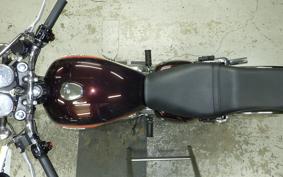 KAWASAKI ESTRELLA 1985 BJ250A