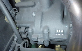 KAWASAKI NINJA 400 2024 EX400L