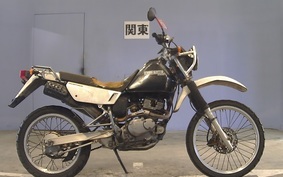 SUZUKI DJEBEL 200 (DR200SE) SH42A