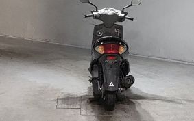 YAMAHA CYGNUS 125 X SE44J